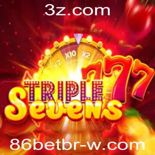 Descubra o Envolvente Mundo de 777TripleSeven no Universo de 86bet