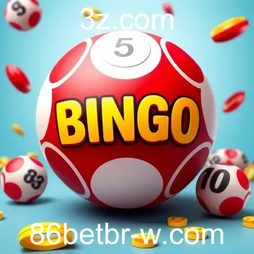 A Evolução do Bingo Online: Descubra o Mundo Digital com 86bet