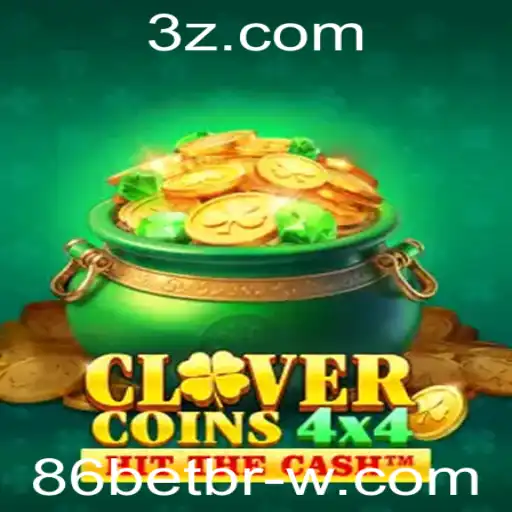 Desvendando CloverCoins4x4: Um Jogo Emocionante no Mundo de 86bet