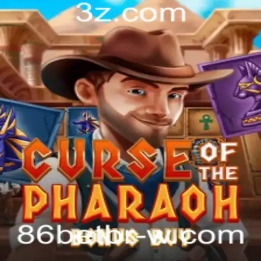 Explorando o Mundo Encantado de CurseofthePharaohBonusBuy