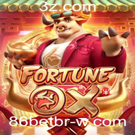 Descubra o Empolgante Mundo do FortuneOx e as Chances no 86bet