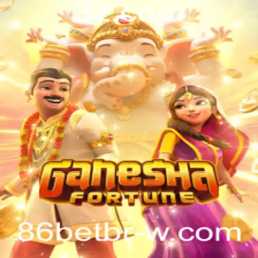 GaneshaFortune: Explore a Fortuna Divina com 86bet
