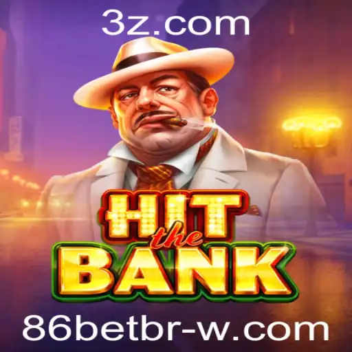 Guia Completo para o Jogo HitTheBank: Como Jogar e Ganhar com a 86bet