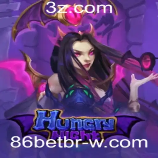 HungryNight e a Estratégia de 86bet: Um Mergulho no Universo do Novo Jogo