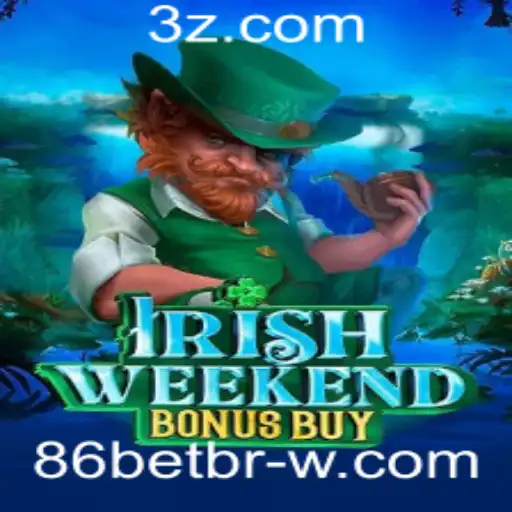 Explorando IrishWeekendBonusBuy: Um Mergulho no Casino Online com 86bet