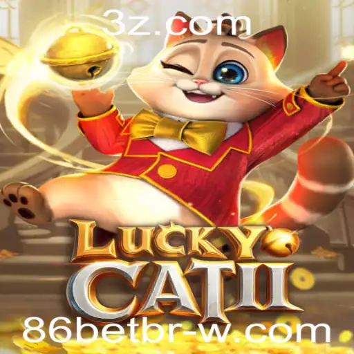 Explorando o Mundo de LuckyCatII: Um Novo Horizonte nos Jogos de Apostas