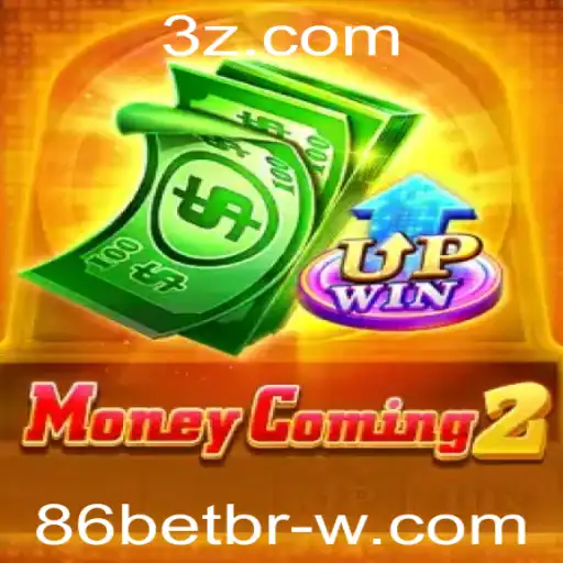 MoneyComing2: Explorando a nova tendência dos jogos com 86bet