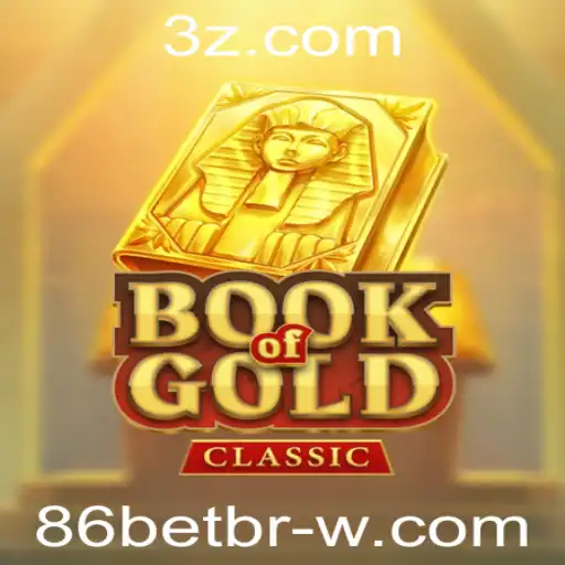 Explorando o Fascinante Mundo de 'Book of Gold Classic': Regras e Dicas para Jogar no 86bet