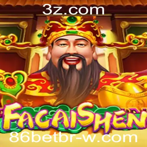 Descubra o Fascinante Mundo do Jogo FaCaiShen no 86bet