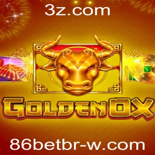 GoldenOx: A Nova Sensação no Mundo dos Jogos de Aposta