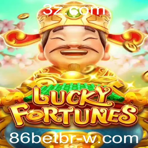 Descubra LUCKYFORTUNES: Um Mergulho no Mundo das Apostas Inovadoras