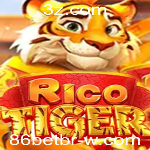 Descubra o Fascinante Mundo de 'RicoTiger' com 86bet