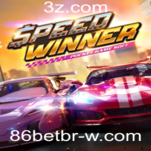 Descobrindo o Jogo SpeedWinner: Competição e Apostas com 86bet