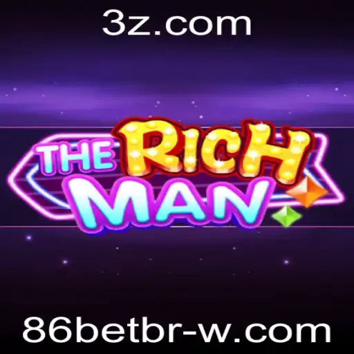 Explorando o Mundo de TheRichMan: Um Jogo Inovador com a 86bet