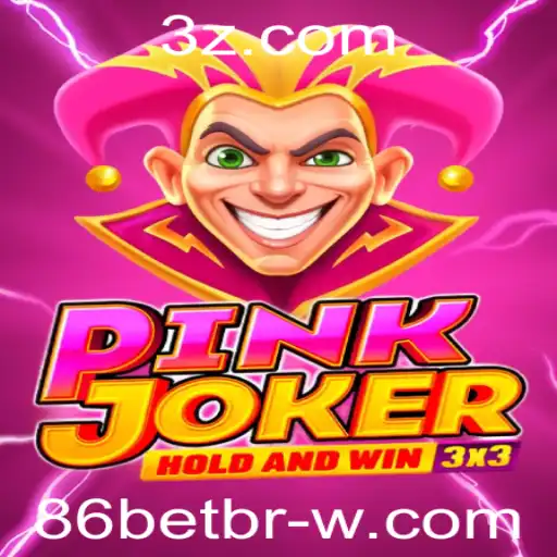 Explorando Pinkjoker: O Jogo de Estratégia com 86bet
