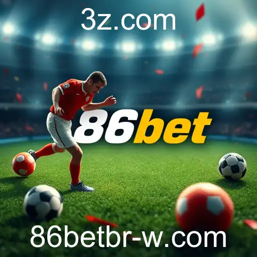 Promoção e Estratégias de Marketing: O Caso da 86bet