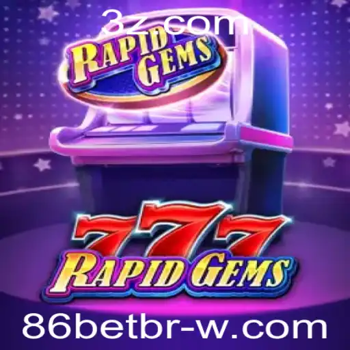 RapidGems777: Descubra o Mundo das Apostas com 86bet