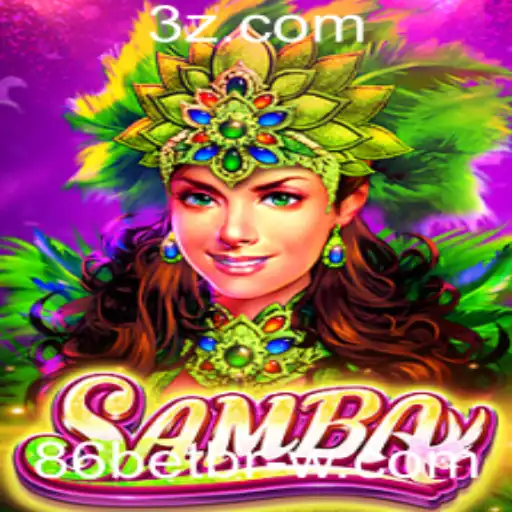 Explorando o Jogo Samba: Uma Nova Experiência com 86bet