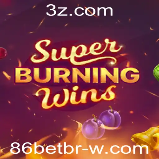 Descubra SuperBurningWins com 86bet: Um Mergulho no Universo dos Jogos Modernos