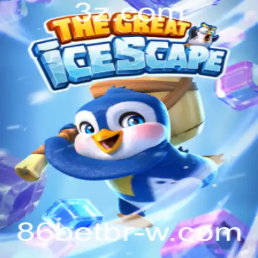 Explorando TheGreatIcescape: Uma Aventura Gelada e Inovadora