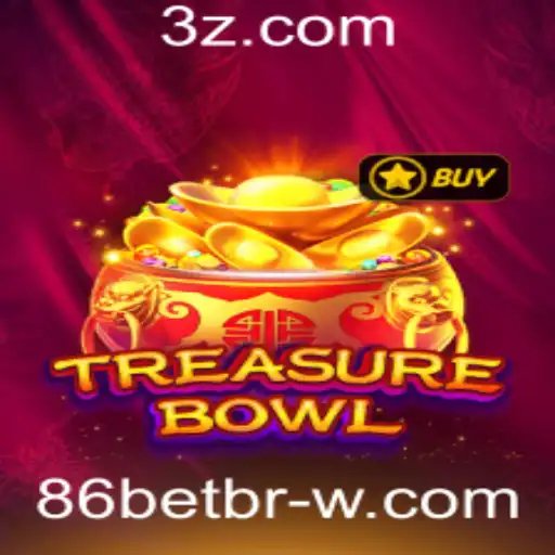 Descubra TreasureBowl: O Jogo de Estratégia e Sorte da 86bet