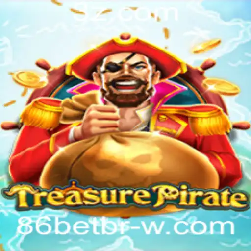 Explorando TreasurePirate: Aventuras e Estratégias no Mundo de 86bet