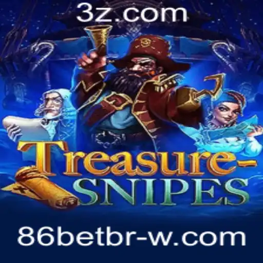 A Aventura de TreasureSnipes: Como Jogar e Explorar o Jogo com 86bet