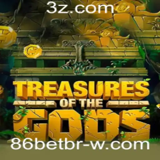 Descubra os Segredos de TreasureoftheGods: O Jogo de Aventura e Estratégia